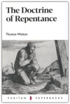 The Doctrine of Repentance - Puritan Paperback